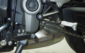 TRIUMPH DAYTONA 660 2024