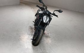 KTM 790 DUKE TU640