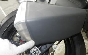 KAWASAKI ZX 10 NINJA ABS 2011