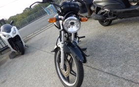 HONDA CBF125T