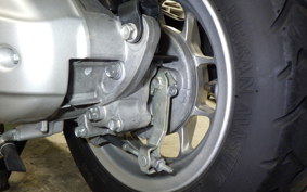 HONDA LEAD 125 JF45