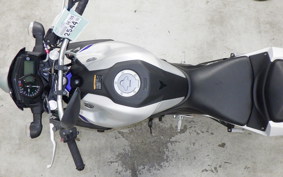 YAMAHA MT-03 2016 RH07J