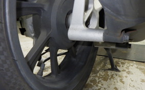 HONDA PCX 125 2006 JF81