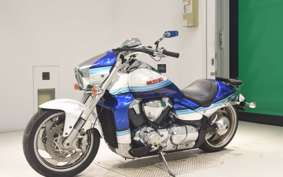 SUZUKI INTRUDER M1800R 2007