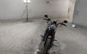 HARLEY XL883N 2017 LE2