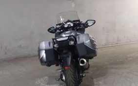 KAWASAKI 1400 GTR ZGT40E