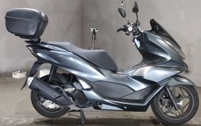 HONDA PCX125 JK05