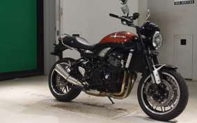 KAWASAKI Z900RS 2019 ZR900C