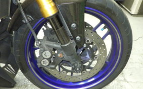 YAMAHA MT-09 SP 2021 RN69J