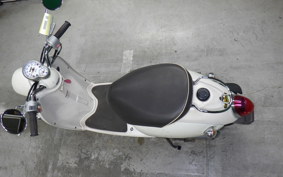 YAMAHA VINO 50 2025 SA37J