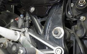KAWASAKI GPZ400 1983 ZX400A