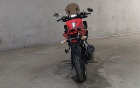 HONDA CB250 MC43