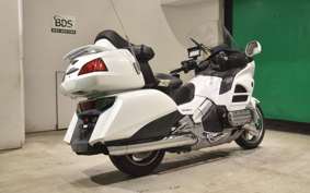 HONDA GL 1800 GOLD WING 2015