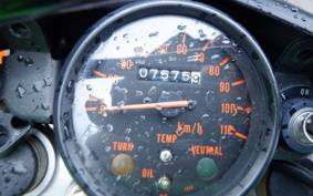 KAWASAKI KSR-2 MX080B