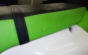 KAWASAKI KLX250 LX250E