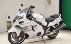 SUZUKI HAYABUSA Gen.2 2012