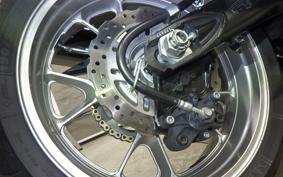 KAWASAKI ZX 1400 NINJA 2009