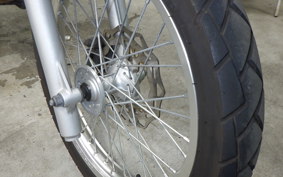 YAMAHA SEROW 250 Gen.2 2020 DG17J