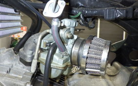 HONDA MONKEY Z50J