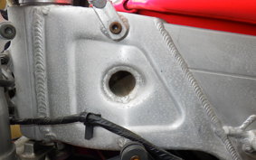 YAMAHA TZ125 4JT