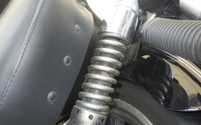 HARLEY FXDL 1580 2008