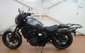 HONDA REBEL 1100 DCT 2023 SC83