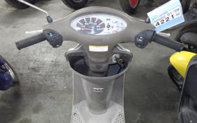 HONDA DIO Gen.5 1998 AF57
