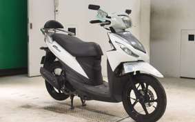 SUZUKI ADDRESS 110 2023 CE47A