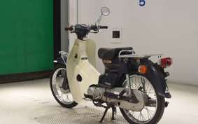 HONDA C90 SUPER CUB HA02