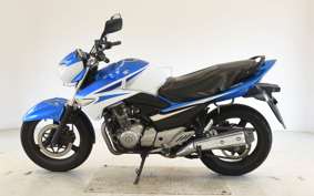 SUZUKI GSR250