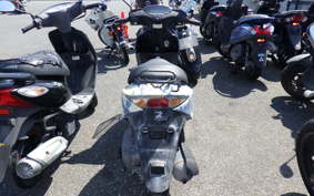 HONDA DIO Gen.6 1997 AF62