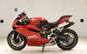 DUCATI 899 PANIGALE 2016