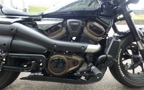 HARLEY RH1250S 2022 ZC4