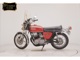 Фото Honda CB750 2002 с японского аукциона