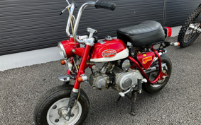 HONDA MONKEY Z50A
