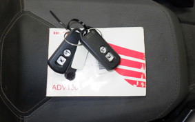 HONDA ADV150 1999 KF38