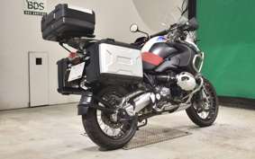 BMW R1200GS ADVENTURE 2018
