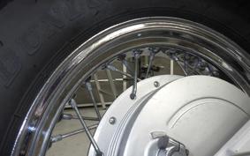 YAMAHA DRAGSTAR 400 2001