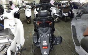 YAMAHA CYGNUS Griffus SEJ4J