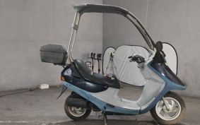 HONDA YELLOW YABENA90 HF06