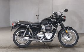 TRIUMPH BONNEVILLE T100 2019 DAD70G