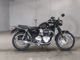 Фото Triumph BONNEVILLE T100 2019 с японского аукциона