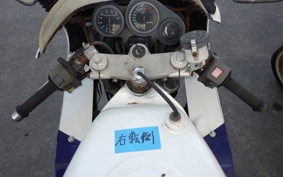 SUZUKI GSX-R400 GK73A