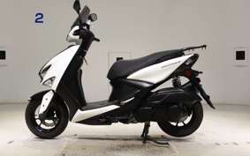 YAMAHA CYGNUS Griffus 2025 SEJ4J