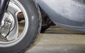 YAMAHA JOG Gen.5 SA36J