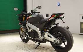 APRILIA TUONO V4 1100 2021