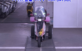 SUZUKI ADDRESS V100