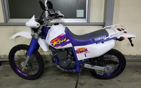 YAMAHA TT250RRAID 4GY