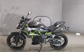 KAWASAKI Z250 SL BR250E