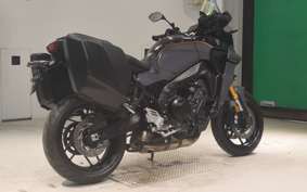 YAMAHA TRACER 9 GT+ RN70J